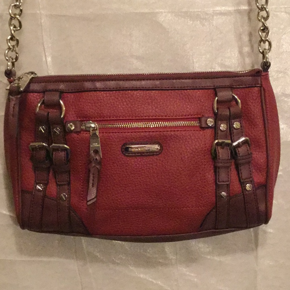 DANA BUCHMAN CROSSBODY HANDBAG